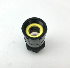 UNBRANDED FLOW INDICATOR FOR DIRECT FILL LINK
