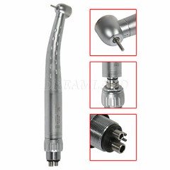 GD4 Dental High Speed Handpiece+ Quick Coupler 4-H