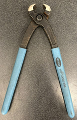 OETIKER – Single Action Pincer – Standard Jaws – Straight Handles HIP 1000 | 396