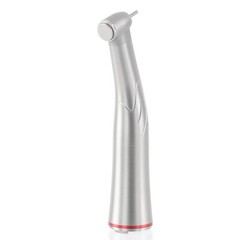 AZDENT Dental 1:5Fiber Optic LED Increasing Contra Angle Handpiece