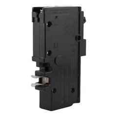 NEW LOT OF 10 Square D HOM115PCAFI Plug-On Neutral 15 Amp 1 Pole circuit breaker
