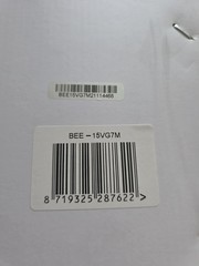 BEETRONICS BEE15VG7M