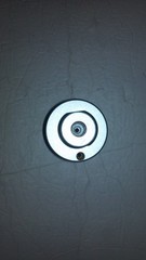 Surface Cleaner Rotary Swivel Head (Specs UNKNOWN)