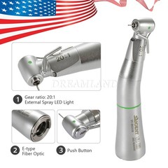 KaV Style SURGmatic S201 XL 20:1 Electric Dental Handpiece