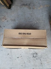 box of 50 – Appleton ST-4575 3/4″ Flexible Conduit Connector Fitting
