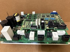 FANUC 6 Axis Servo Amplifier A06B-6100-H002 US NDA Available 30 Days Free Return