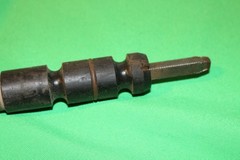 John Deere 20in Proshaft Flex Drive Cable & Gearbox AA57526 & AA57397