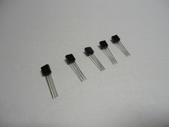 5 Pcs Pack Lot WS TL431A 1228SB Triode TO-92 431 Programmable Shunt Regulator V