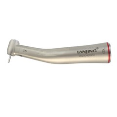 Dental Electric Handpiece 1:5 1:4.2 Contra Angle 45 Degree Surgical Fiber Optic