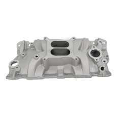 2701 Performer EPS Intake Manifold for 1955-1986 Chevy Small Block 262-400