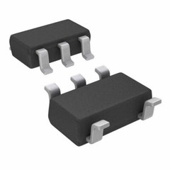 10PCS TLV70328DBVR TI 68dB@(1kHz) 300mA null 2.8V positive 5.5V SOT-23-5 Linear