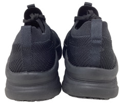 Skechers Women’s Work RF D’Lux Walker SR Ozema Lace Up Shoes Size:8 121T