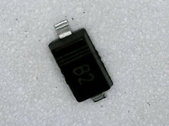 20 Pcs Pack Lot MBR0520 0.5A 20V SOD-123 Small IC Chip Schottky Diode SMD 2 Pins