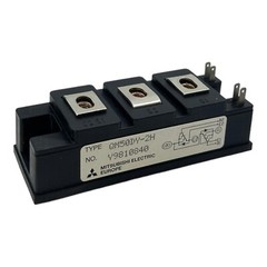 Mitsubishi Electric QM50DY-2H Powerblock F9810840 Powerblock