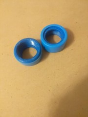 Ocal RE65-G 2”x1 1/2” Urethane Coated Reducing Bushing Save Money, Free Shipping