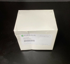 Emerald Scientific Syringe Filter 0.22 um Nylon 25 mm Total of 200 Filters