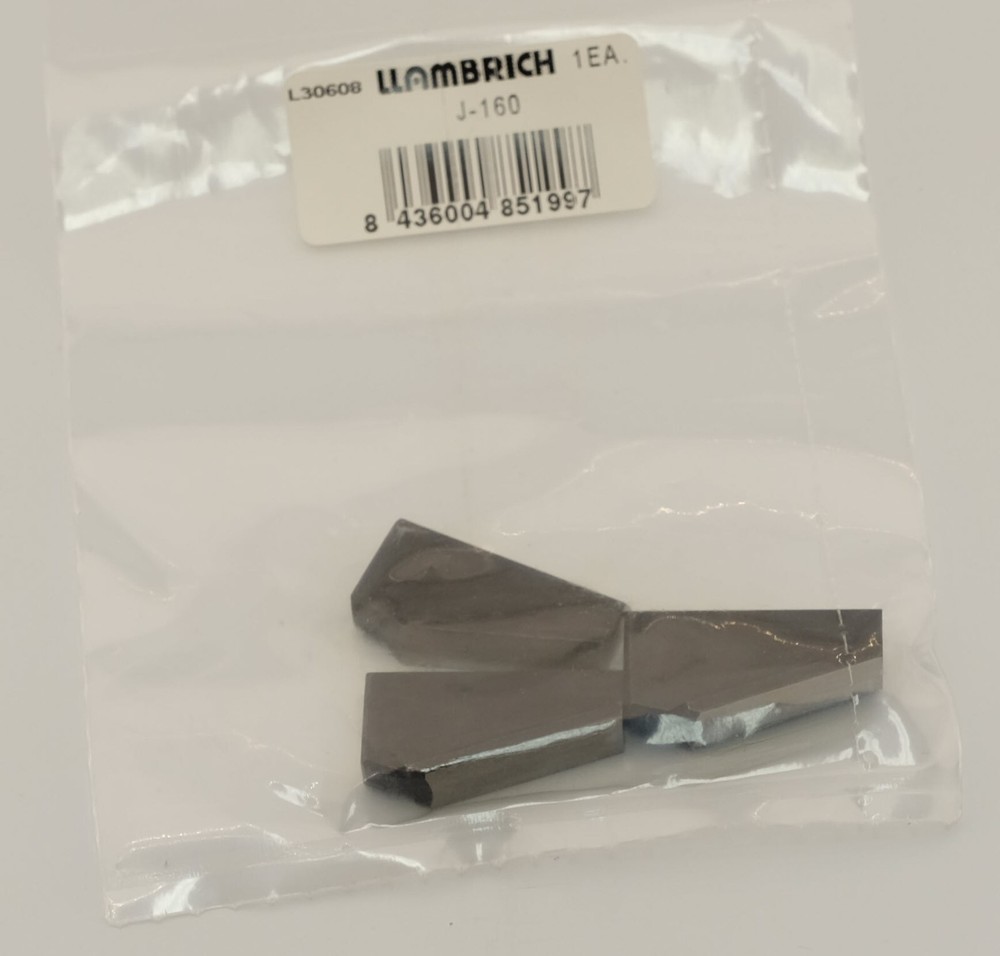 Llambrich Spare Part JKP, JKT, JK-Solid&HEXA