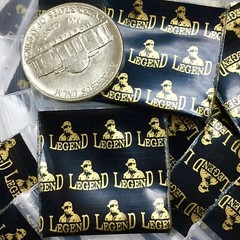 BaggiesSince1987 – el CHAPO Zip Seal DESIGN BAGS 500~1000PCS CHOOSE, 👀Details🔽