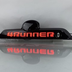 LED Trunk Tail lights 3rd Brake Stop Lamp For Toyota 4Runner 03-09 or 13-22