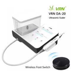 Dental Ultrasonic Piezo Scaler Handpiece Water Fit EMS Woodpecker