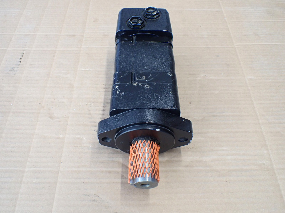 Unbranded 350400A71-G9 Hydraulic Motor – See Description