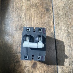 AIRPAX IEGH11-1-62-20.0-91-V CIRCUIT BREAKER – NEW