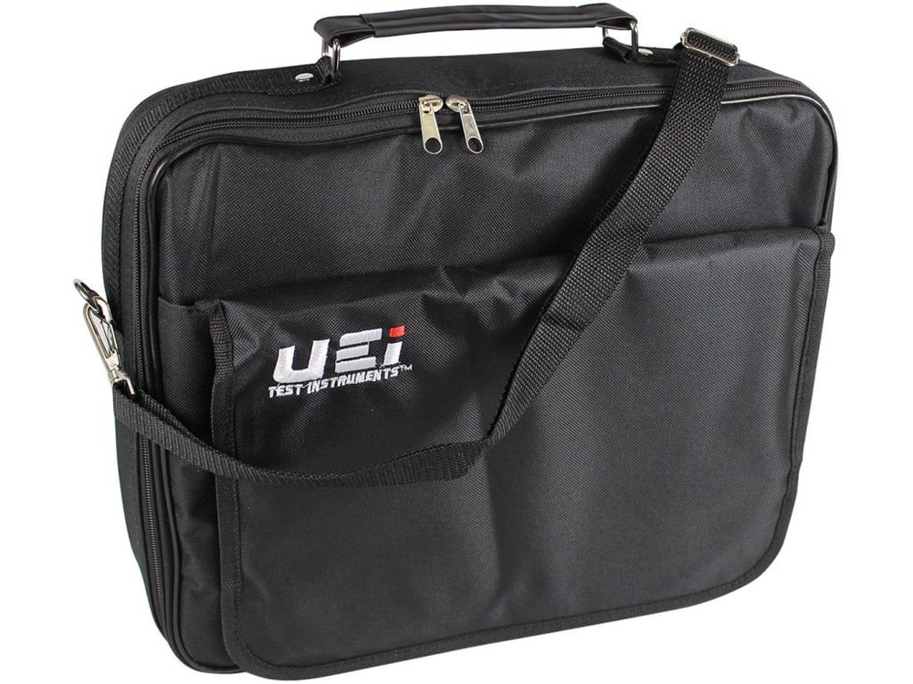 Uei AC73 – Soft Carrying Case (12 IN x 15 IN x 3.5 IN)