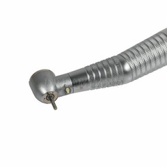 Dent LED E-generator High Speed Handpiece Internal 3 Spray 2/4Holes / Rotor