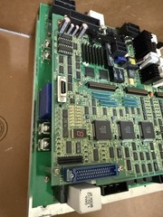 FANUC 6 Axis Servo Amplifier A06B-6100-H002 US NDA Available 30 Days Free Return