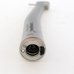 LANJING Dental Electric Handpiece 1:5 Fiber Optic Contra Angle Mini NSK E Type