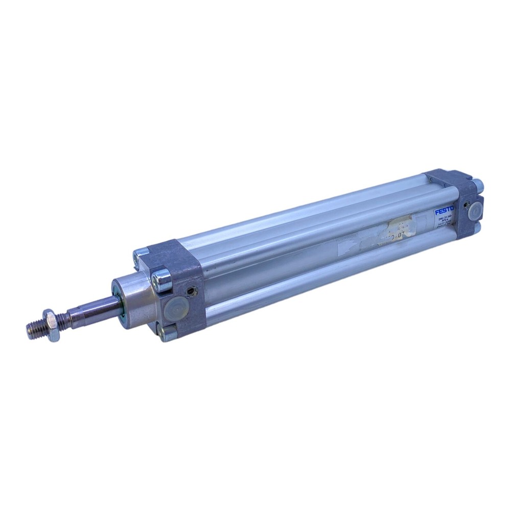 Festo DNU-32-160-PPV-A standard cylinder 14127 pneumatic cylinder pmax. 12 bar Festo
