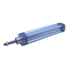 Festo DNU-32-160-PPV-A standard cylinder 14127 pneumatic cylinder pmax. 12 bar Festo