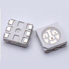 5050 multiple colour ICE Blu LED SMD light for instruments controls Auto Meter