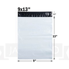 Shipping Poly Mailers Envelopes Self Sealing Plastic Mailing Bags Choose Size