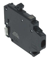 MH115-L A-115L CROUSE HINDS 120V 15 amp Breaker Left clip. brand new
