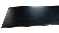2-1/2in x 12in x 1/4in Steel Flat Plate (0.25in Thick)
