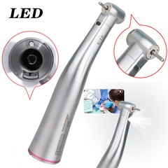 Woodpecker Style 1:5 Contra Angle LED Handpiece