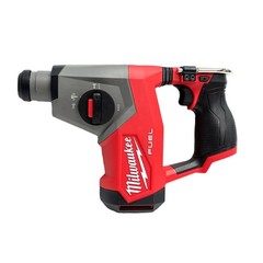 Milwaukee 2508-20 M12 FUEL 5/8″ SDS Plus Rotary Hammer