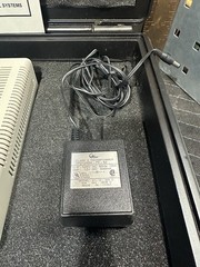 Vintage 1995 YES-204 CARBON DIOXIDE MONITOR / DATA LOGGER