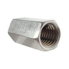 Coupling Nut Stainless Steel Threaded Rod Extension All Size and Quantities