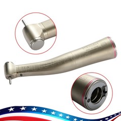 1:5 Contra Angle Electric Dental Handpiece Fiber Optic Mini Head ASKEADNT