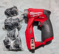 Milwaukee 2505-20 M12 FUEL Installation Drill/Driver