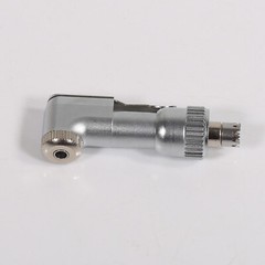 1-10 NSK Style Dental Latch E-Type Contra Angle Head F/ Slow Low Speed Handpiece