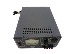 Tenma 72-6180 Max 40 AMP DC Power Supply HeavyDuty- WORKS