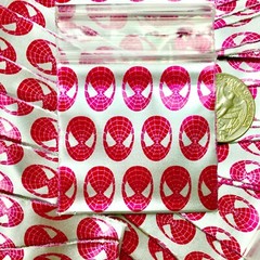 BaggiesSince1987 – 2020 ZIPSEAL DESIGN BAGS 100PCS BUNNY METALLIC P, 👀Details🔽