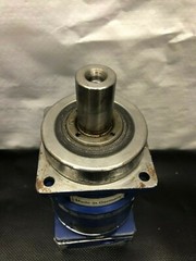 Aloha 5P-075-MF2-28-021-000 Gearbox Head Motor Reducer