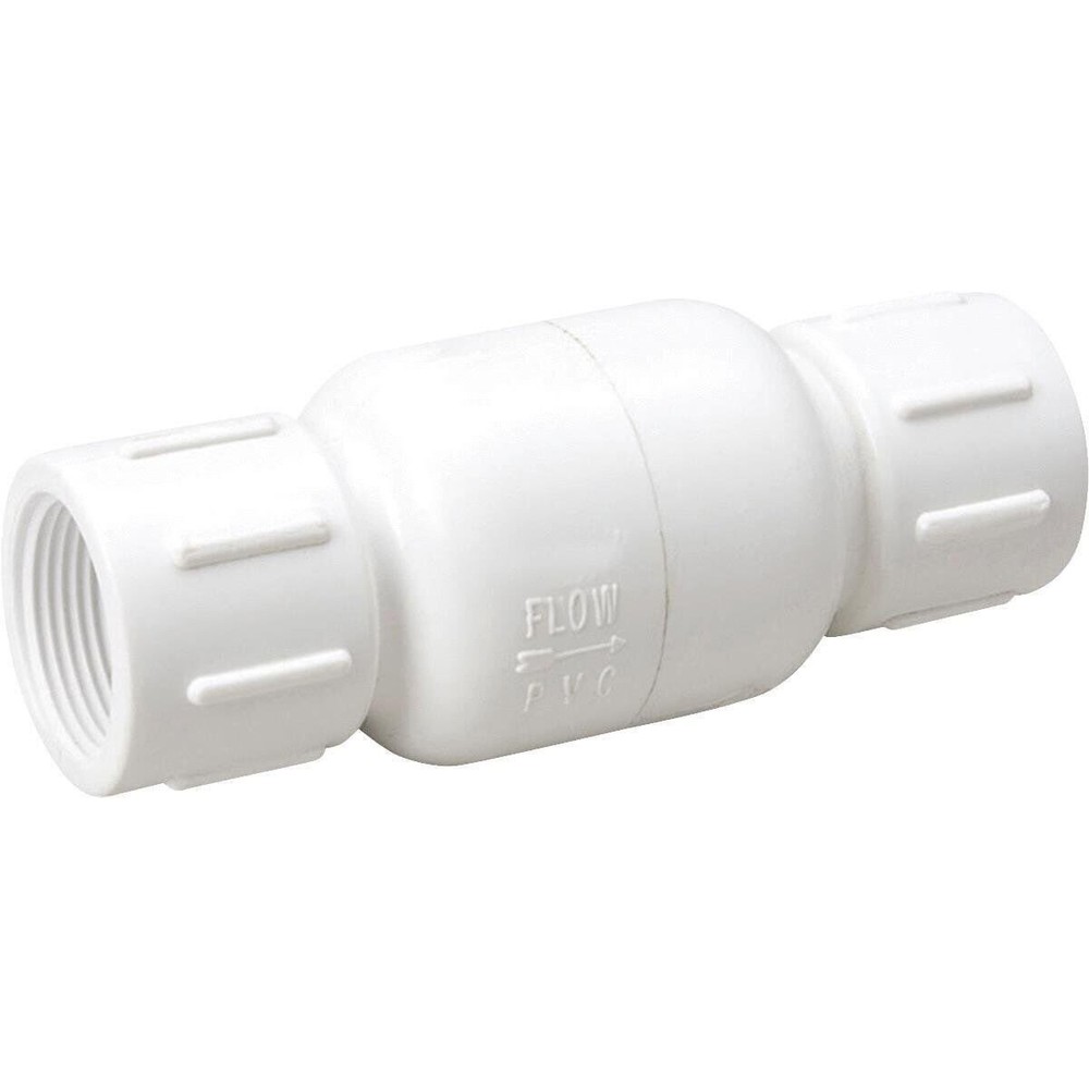 ProLine 1/2″ Pvc Check Valve