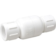 ProLine 1/2″ Pvc Check Valve