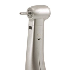 1:5 LED Electric Handpiece High Speed Contra Angle TI-MAX Fit NSK X95L Z95L