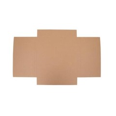 25-500LP Premium Record Album Mailers Book Box Variable Depth Laser Disc Mailer